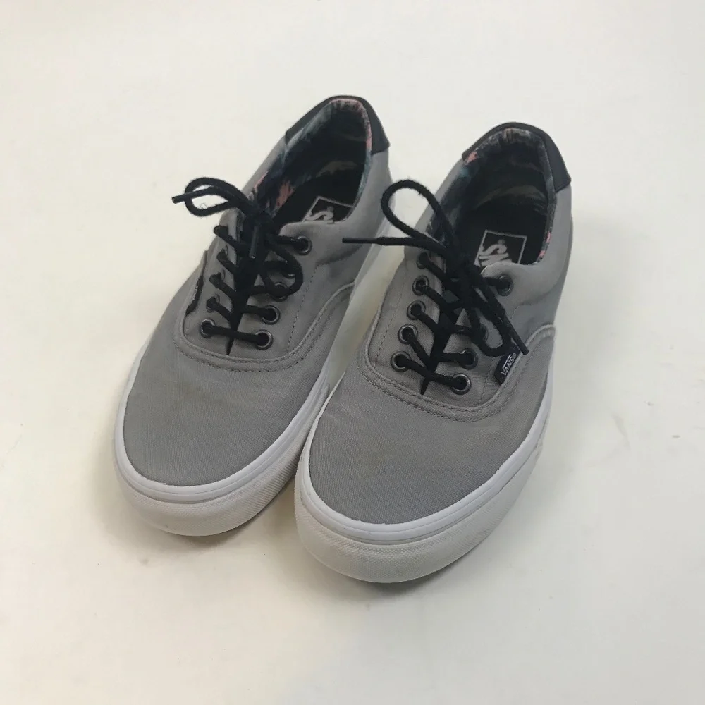 Vans Gray Sneakers